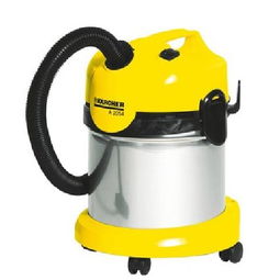 凯驰WD 3.200 一机多能，重塑家庭与汽车清洁新标准