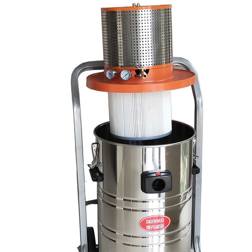 专业工业防爆吸尘解决方案 从化工粉尘到镁合金车间的安全卫士