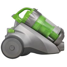 大功率无耗材除螨新体验 Tekzw8335 家用吸尘器深度解析