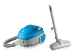 大中莱克VC H3317E吸尘器报价与家用性能解析