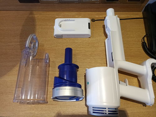 后悔没有早买的家居神器 家用吸尘器，看似小贵却物超所值