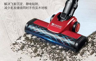 大吸力低噪音两不误 家用吸尘器如何选最实用